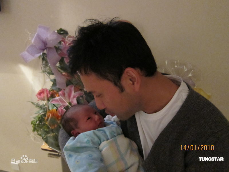 高清林文龙(Frankie Lam)精彩图册