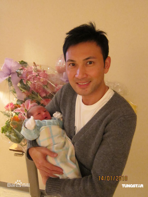 高清林文龙(Frankie Lam)精彩图册