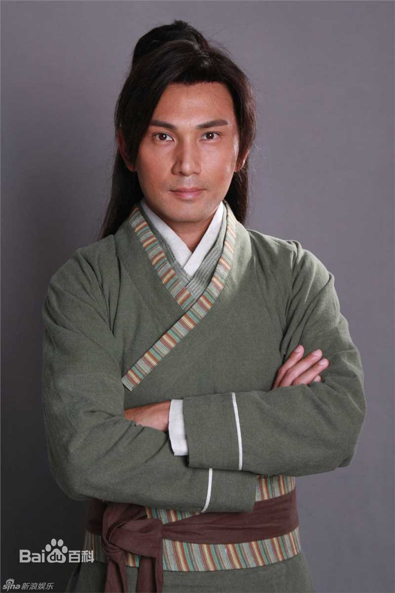 高清林文龙(Frankie Lam)精彩图册