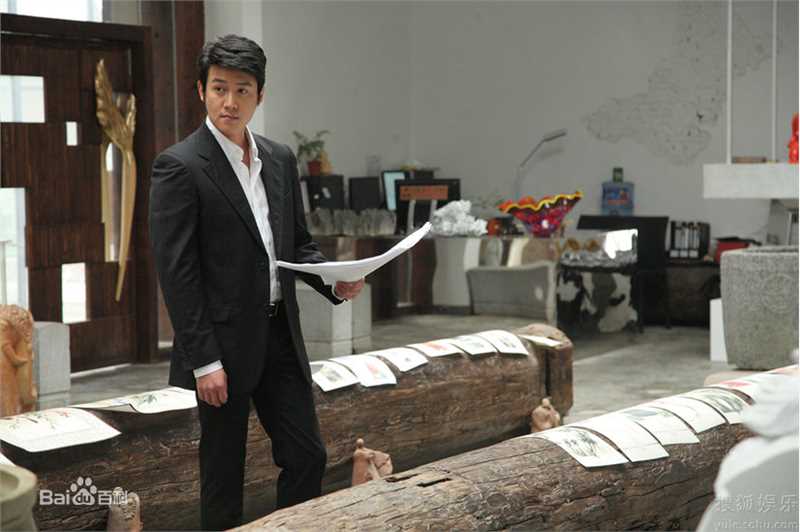 高清林文龙(Frankie Lam)精彩图册