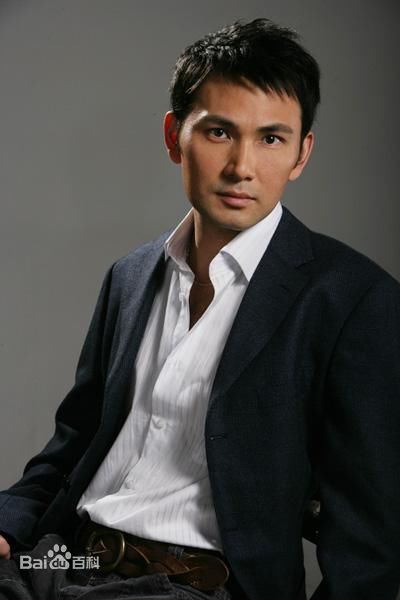 最新林文龙(Frankie Lam)精彩图册