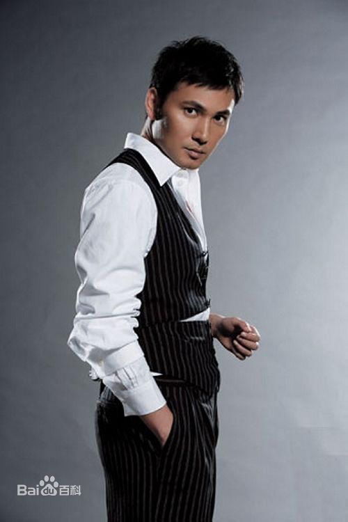 最新林文龙(Frankie Lam)精彩图册