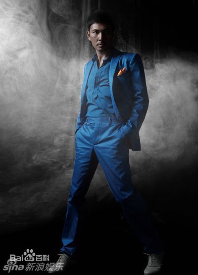 高清林文龙(Frankie Lam)精彩图册