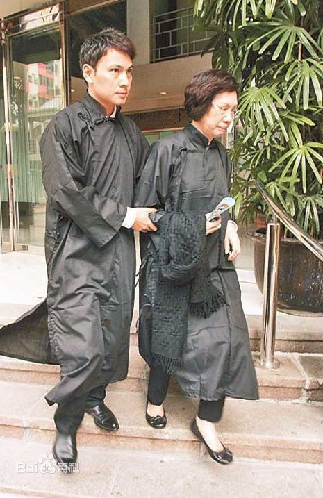 林文龙(Frankie Lam)新闻图片生活照相册