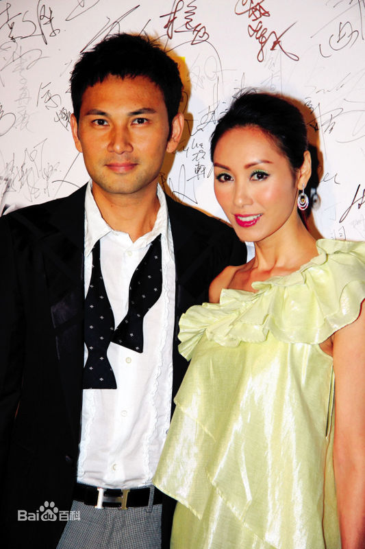 林文龙(Frankie Lam)新闻图片生活照相册