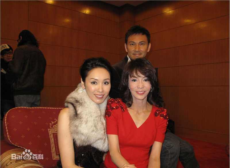 林文龙(Frankie Lam)新闻图片生活照相册