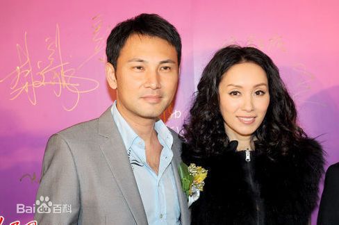 林文龙(Frankie Lam)新闻图片生活照相册