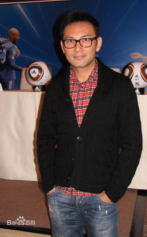 林文龙(Frankie Lam)新闻图片生活照相册