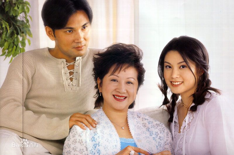 林文龙(Frankie Lam)艺人合照性感图片图集