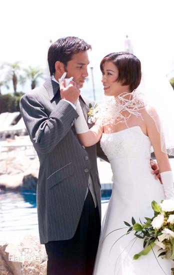 林文龙(Frankie Lam)艺人合照性感图片图集