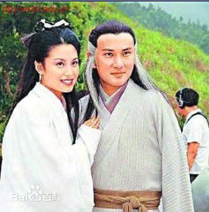 林文龙(Frankie Lam)艺人合照性感图片图集