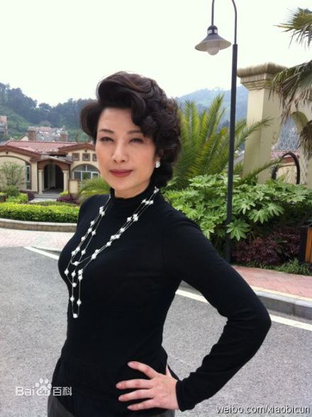 高清王静精彩图册