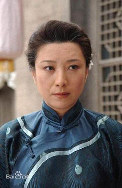 高清王静精彩图册