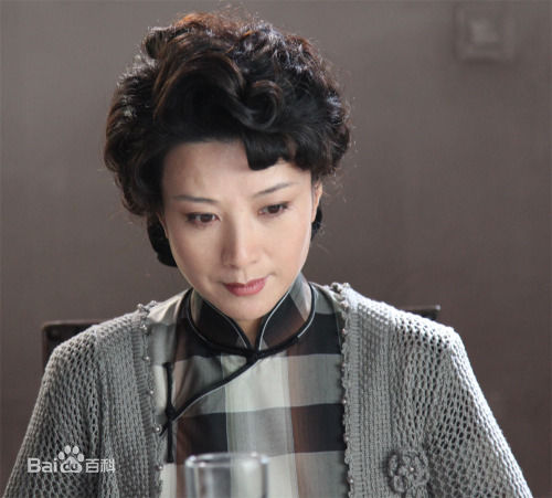 高清王静精彩图册