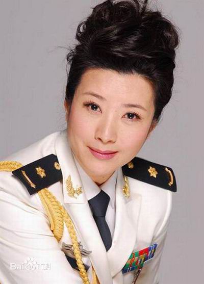 高清王静精彩图册