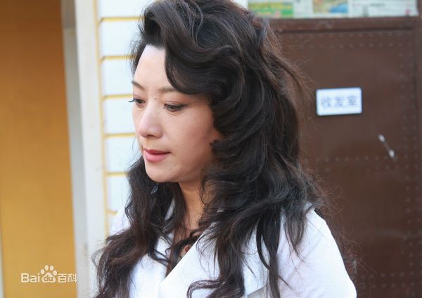 高清王静精彩图册