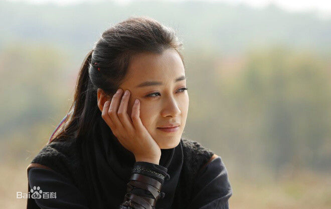 罗昱焜《鹰舞剑锋》剧照