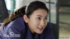 罗昱焜《鹰舞剑锋》剧照