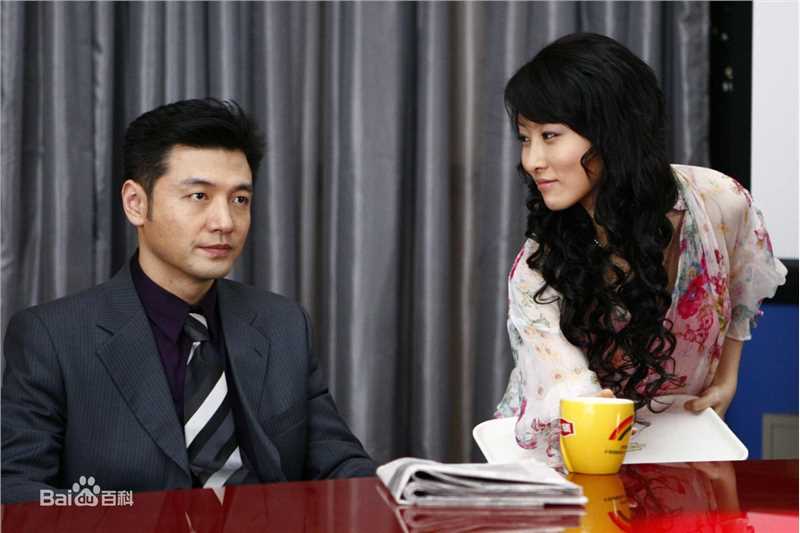 毛俊杰(Mao Jun Jie)《丑女无敌》精选剧照