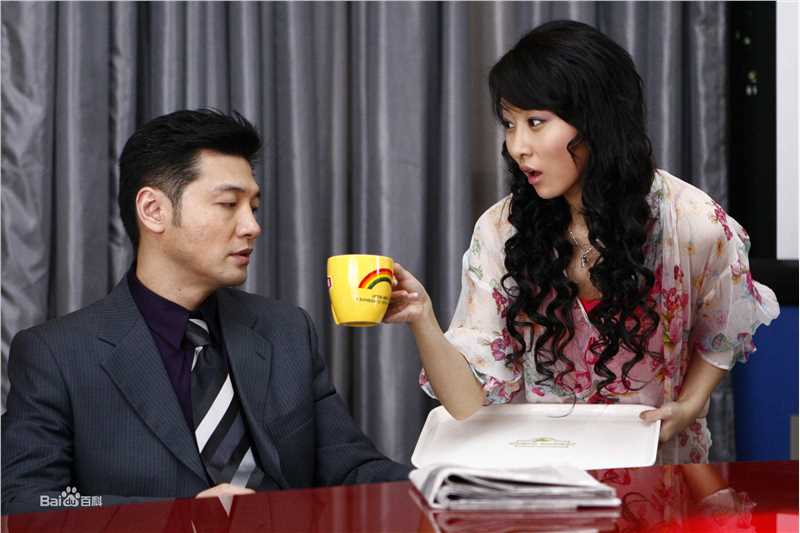 毛俊杰(Mao Jun Jie)《丑女无敌》精选剧照