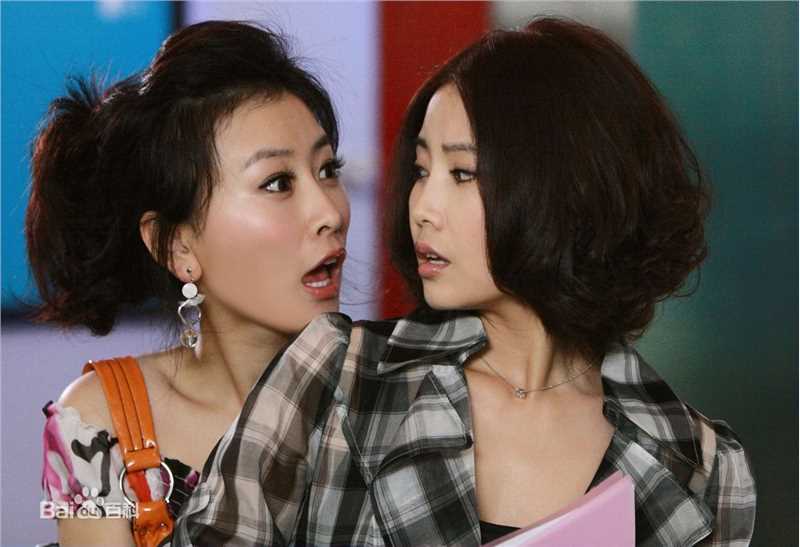 毛俊杰(Mao Jun Jie)《丑女无敌》精选剧照