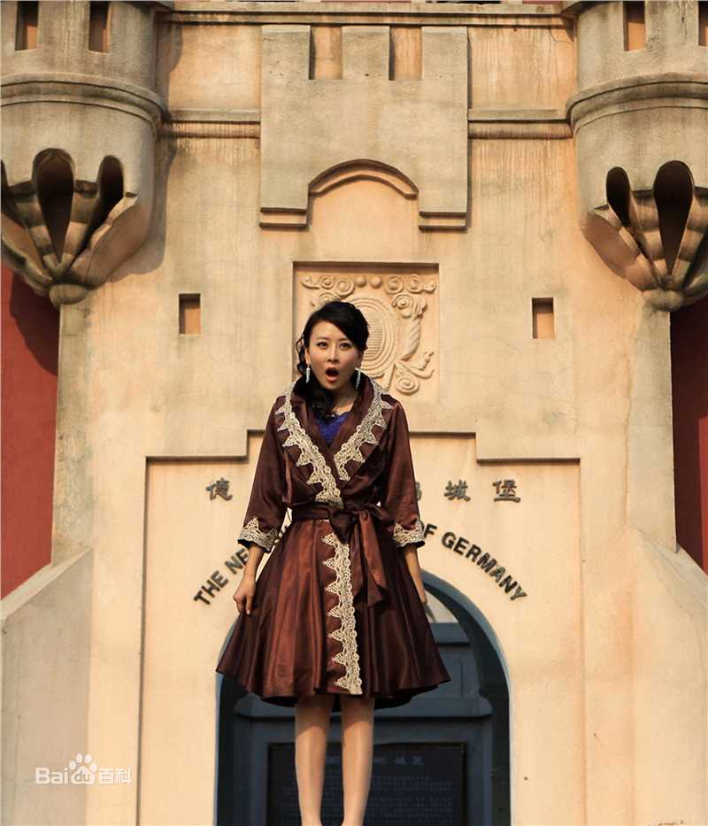 毛俊杰(Mao Jun Jie)《丑女无敌》精选剧照