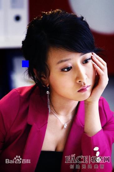 毛俊杰(Mao Jun Jie)《丑女无敌》精选剧照