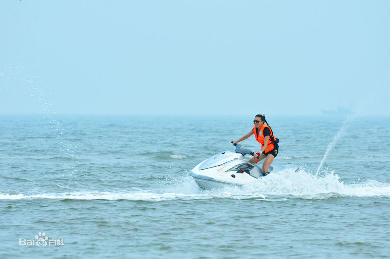 毛俊杰(Mao Jun Jie)《海岛七号》最优质剧照