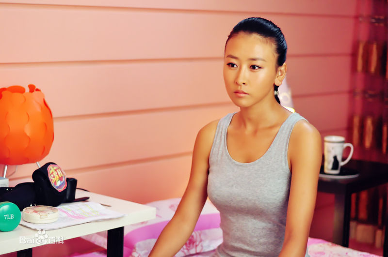 毛俊杰(Mao Jun Jie)《海岛七号》最优质剧照