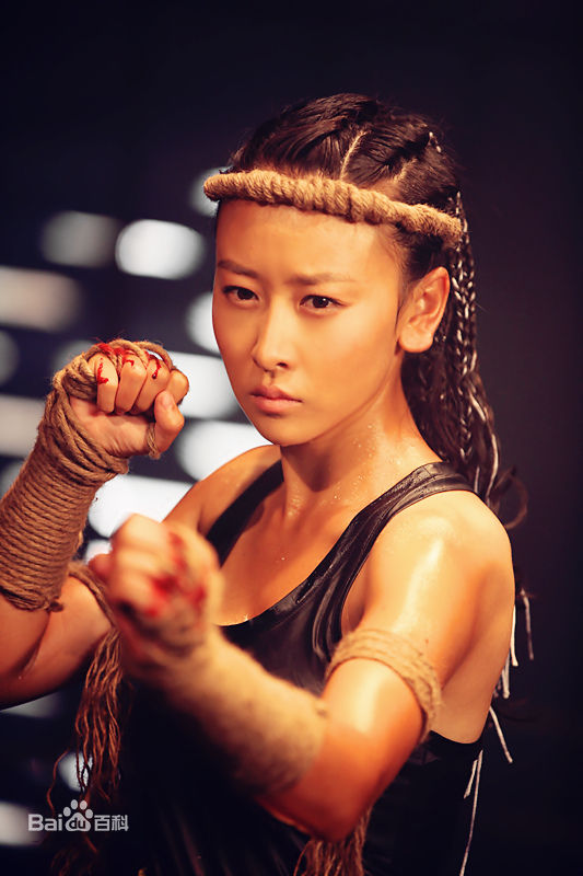 毛俊杰(Mao Jun Jie)《海岛七号》最优质剧照