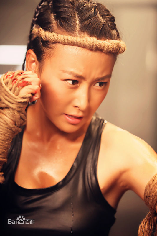 毛俊杰(Mao Jun Jie)《海岛七号》最优质剧照