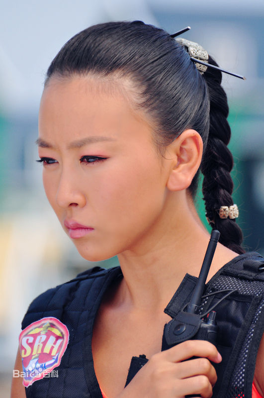 毛俊杰(Mao Jun Jie)《海岛七号》最优质剧照