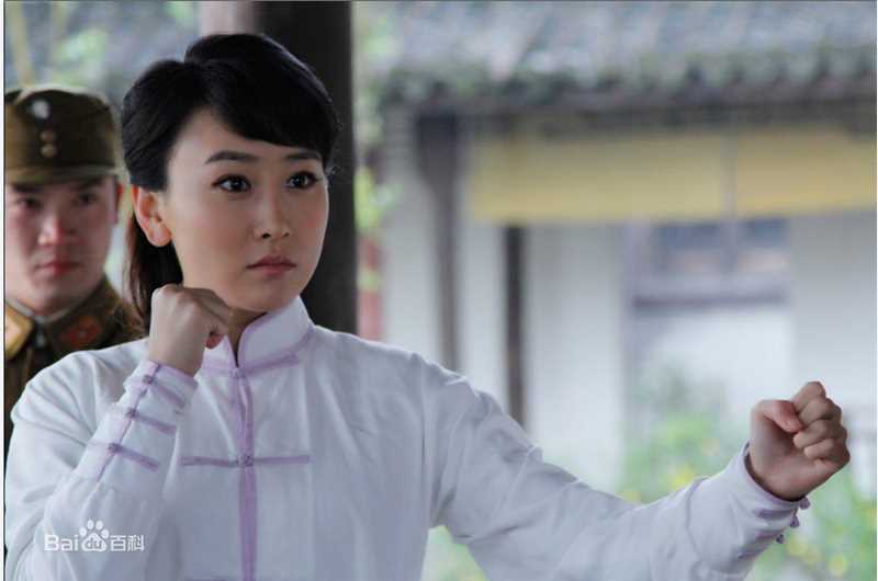 毛俊杰(Mao Jun Jie)《苍狼》最优质剧照