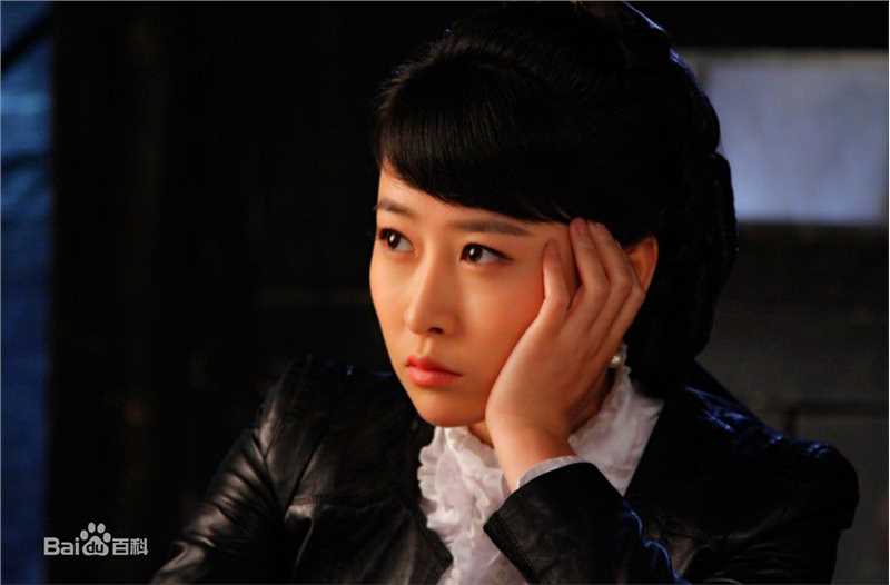 毛俊杰(Mao Jun Jie)《苍狼》最优质剧照