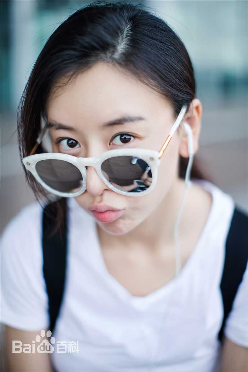 毛俊杰(Mao Jun Jie)最新图集