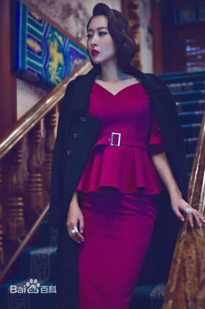 毛俊杰(Mao Jun Jie)最新图集