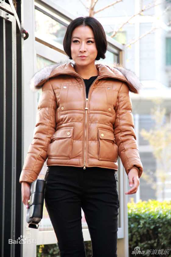 高清毛俊杰(Mao Jun Jie)精彩图册