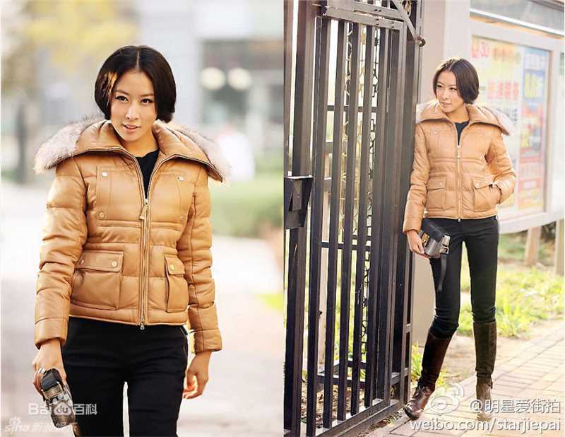 高清毛俊杰(Mao Jun Jie)精彩图册