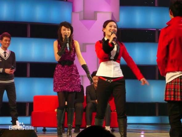 精选毛俊杰(Mao Jun Jie)精彩图册