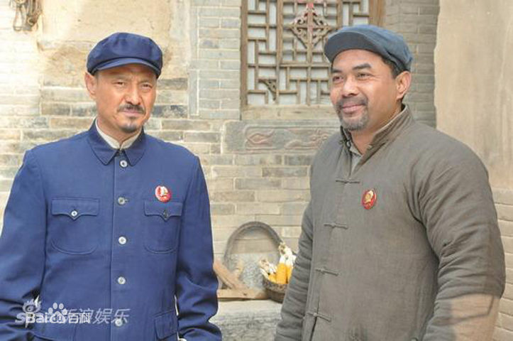 毛俊杰(Mao Jun Jie)前后照片