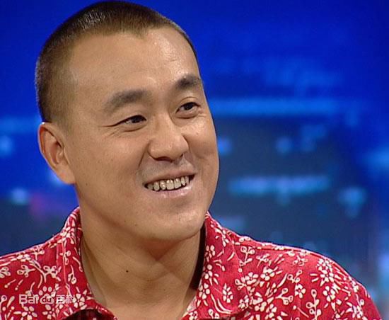 最全何冰精彩图册