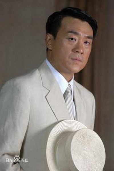 最全何冰精彩图册