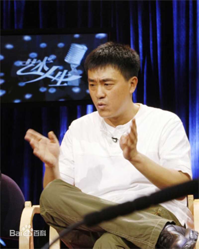 最全何冰精彩图册