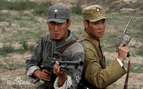 于震 中国兄弟连壁纸壁纸