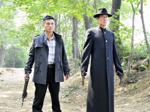 于震 五号特工组2壁纸壁纸