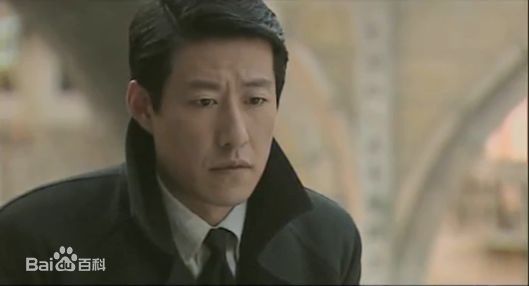 于震在2008年《海浪行动》饰演萧汉光中的