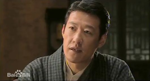 于震在2008年《海浪行动》饰演萧汉光中的