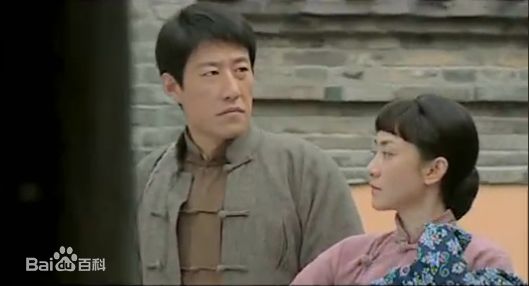 于震在2008年《海浪行动》饰演萧汉光中的