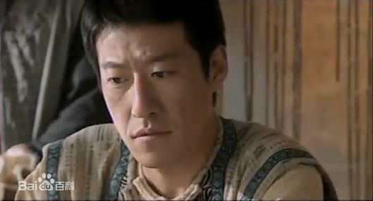 于震在2008年《海浪行动》饰演萧汉光中的