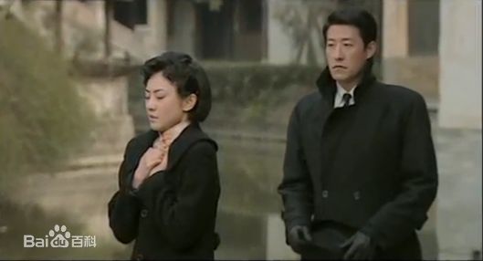 于震在2008年《海浪行动》饰演萧汉光中的